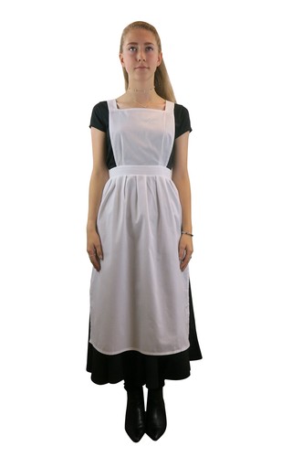Brigitta ladies pinafore - pinafore, apron