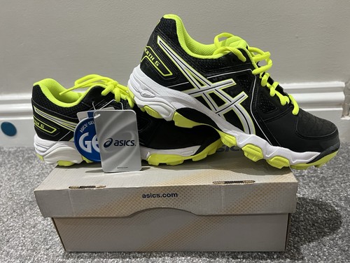 Asics gel blackheath gs - gel-blackheath, 5