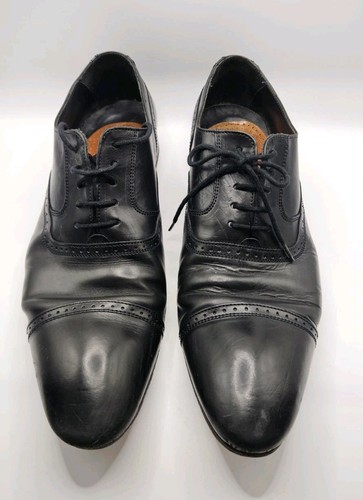 Russell and bromley - and, black