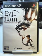 Evil Twin Cyprien's Chronicles