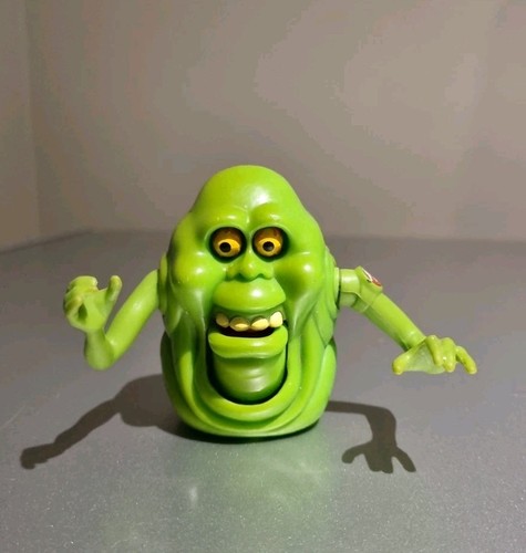 1989 the real - the, ghostbusters