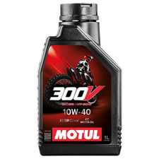 Motul 300V 10W-40 4T Off Road