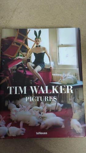 Pictures tim walker 2008 - tim, (2008
