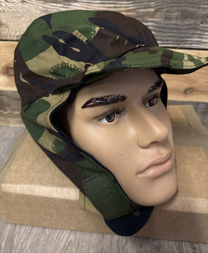 British military dpm cold - military,