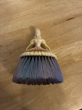 Vintage Crinoline Lady Crumb