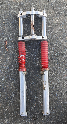 Montesa cota 348 malcolm - cota,