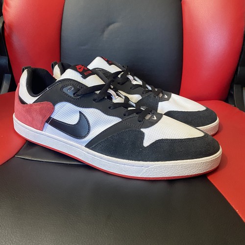 Nike men alleyoop classic - men's,