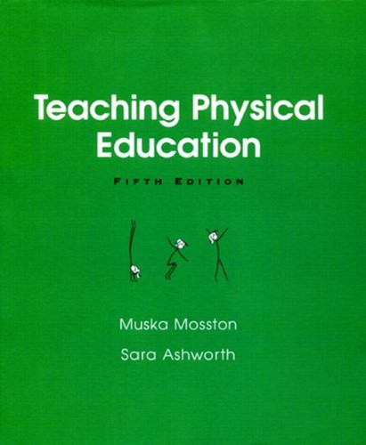 Teaching physical education - teaching,
