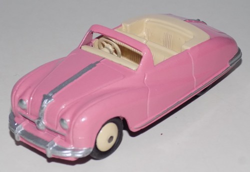Dinky toys 106 140a - dinky,