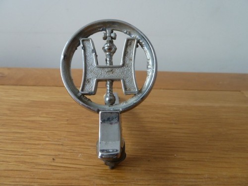 Hillman humber sceptre car - hillman,