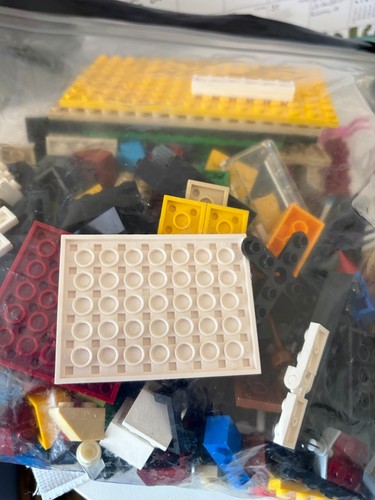 Lego bricks bundle - lego,