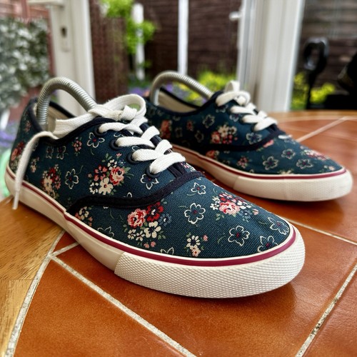Cath kidston floral canvas - cath,