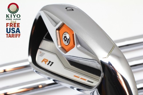 7pcs taylormade r11 iron - 7pcs, set