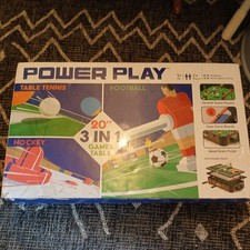 Power Play TY6155 3-in-1