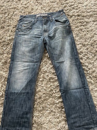 Mish mash jeans short new - mash,