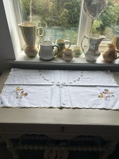 Vintage Spring/ Summer Hen And