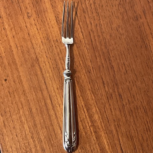 Antique mappin brothers - antique,
