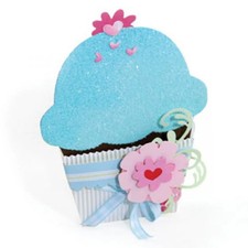 Sizzix Bigz Big Shot Pro Die -