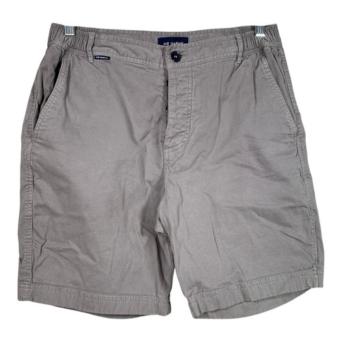 Marvis the newmans shorts - mr,