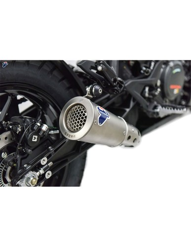 Kt23094so03 stainless silencer - kt23094so03,