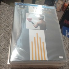 Eurythmics - Sweet Dreams