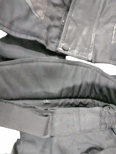 Buffalo motorcycle two piece - two,