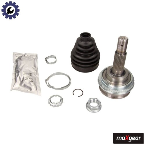 Joint kit drive shaft 1611 - drive,