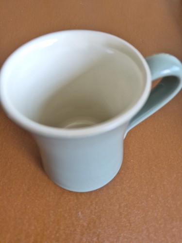 Denby stoneware mug manor - stoneware,