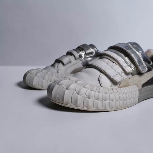 Vintage puma mihara yasuhiro - x,