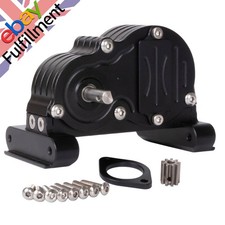 Metal Transmission Gearbox For