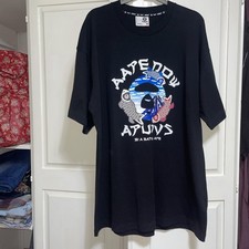 Aape by A Bathing Ape Men's