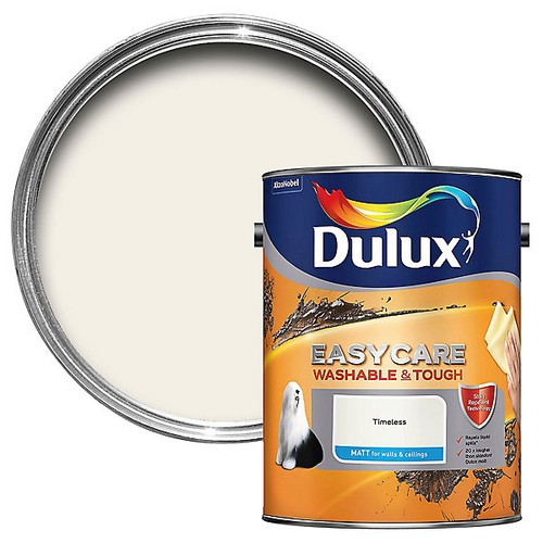 Dulux easycare timeless matt - easycare,