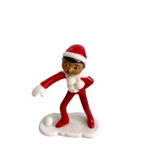 Zart Figurine The Elf On The