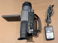 Sony dsr pd100ap cam - dsr-pd100ap, dv