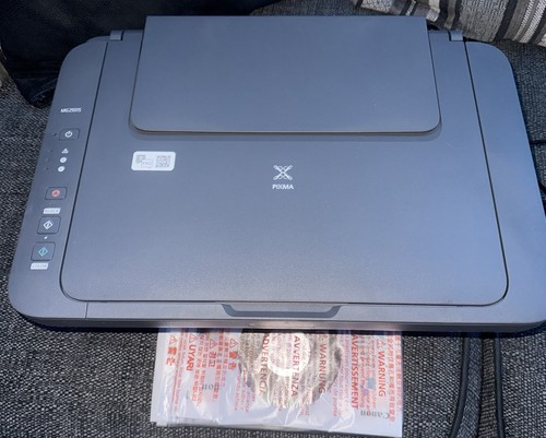 Canon pixma mg2551s - pixma, all-in-one
