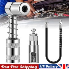 1 Set Grease Nozzle Adapter