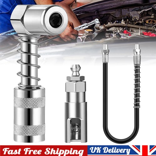 Set grease nozzle - set,
