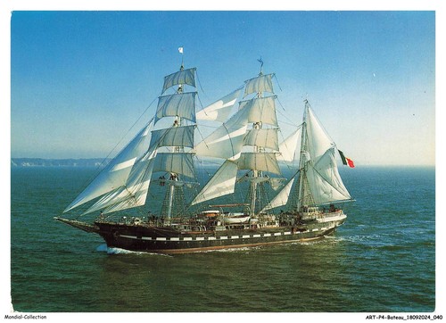 Artp4 0250 boat three - artp4-0250-boat, masts