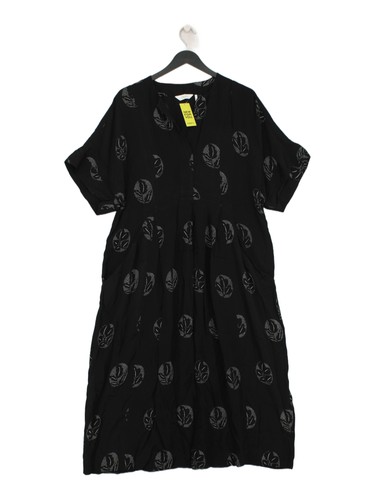 Toast line maxi - dress, uk16