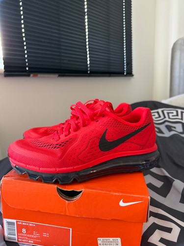 Nike air max 2014 - max, ..