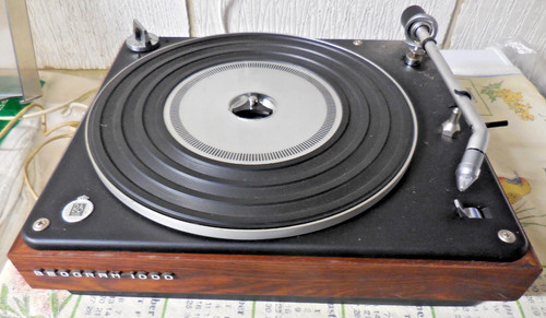 Beogram 1000 turntable spares - beogram,