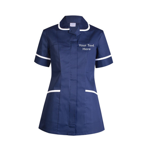 Embroidered ladies premium - ladies,