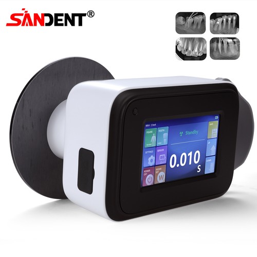 Portable dental ray - dental,