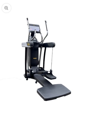 Technogym excite vario - technogym, excite+