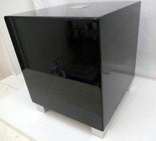 REL T/5i Active Subwoofer -