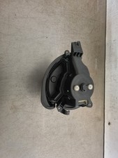 Citroen Nemo Heater blower