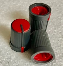 SOUNDCRAFT EPM/EFX MIXER KNOBS