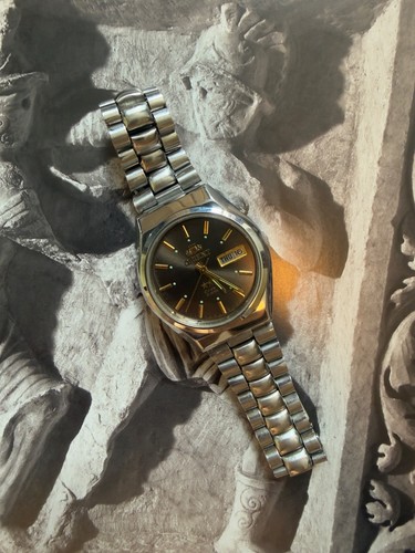 Orient three star 469wa1 - orient, 469wa1-71