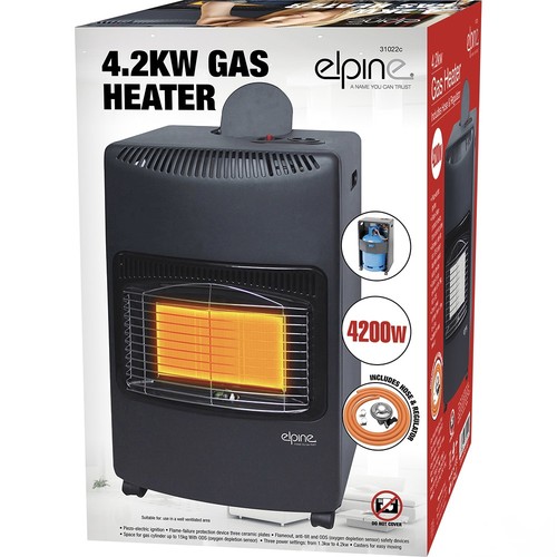 Portable gas cabinet - portable,
