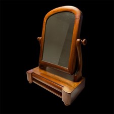 Early Victorian Mahogany